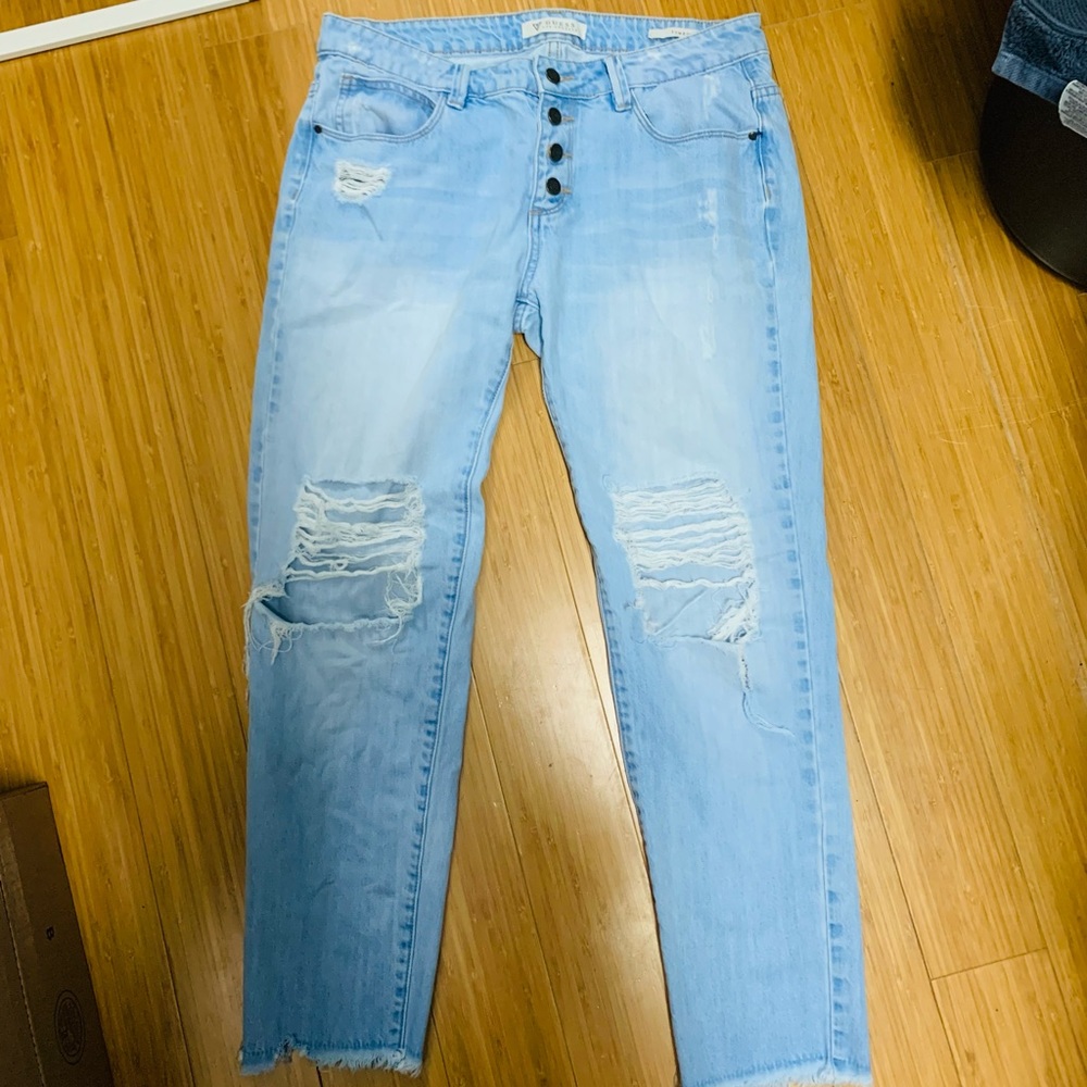Guess Tomboy Jeans